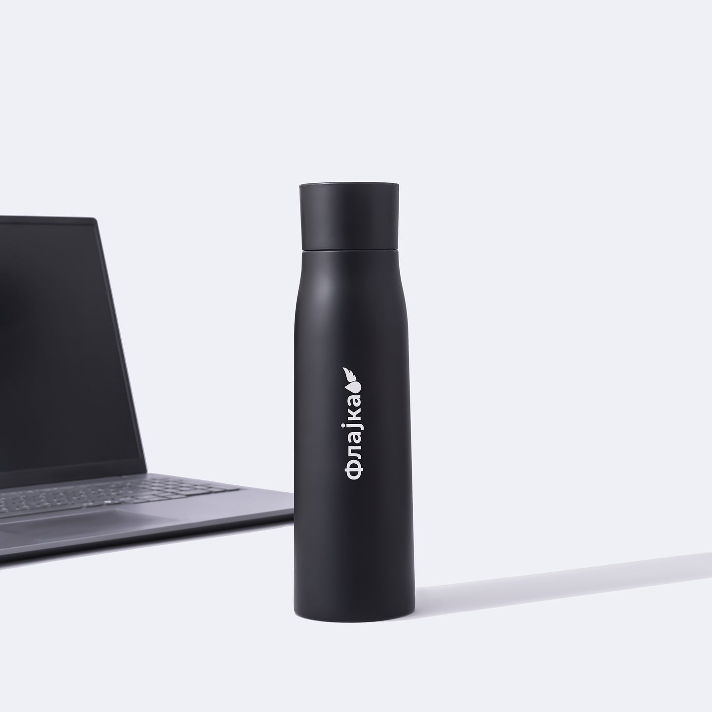 Flajka (500 ml) - Pametna flašica za svakodnevnu upotrebu
