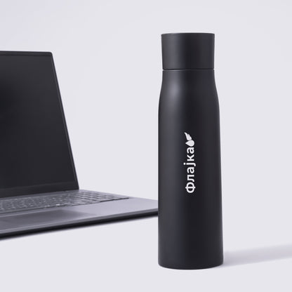 Flajka (500 ml) - Pametna flašica za svakodnevnu upotrebu